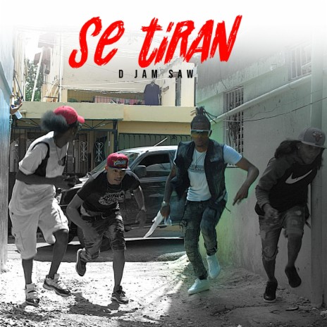 Se Tiran | Boomplay Music