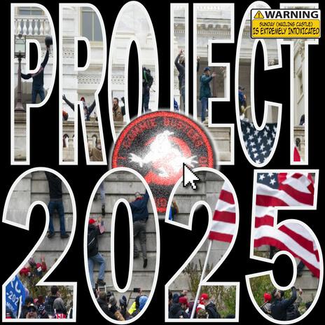 Project2025 | Boomplay Music