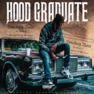 Hood Graduate