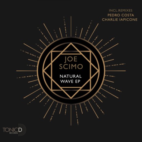 Natural Wave (Pedro Costa Remix) | Boomplay Music