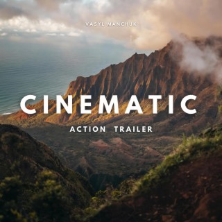 Action Cinematic Trailer