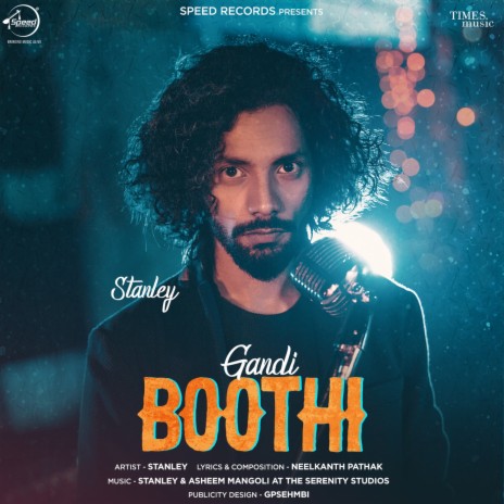 Gandi Boothi | Boomplay Music