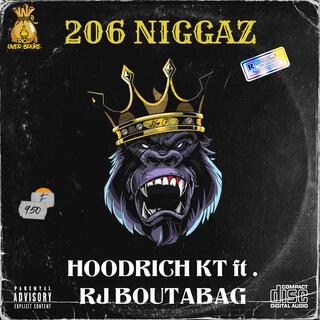 206 Niggaz