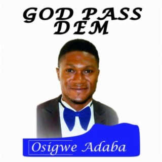 OSIGWE ADABA