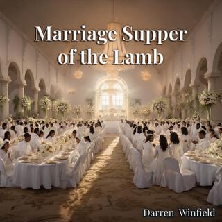 Marriage Supper of the Lamb lyrics | Boomplay Music