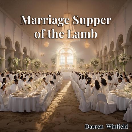 Marriage Supper of the Lamb