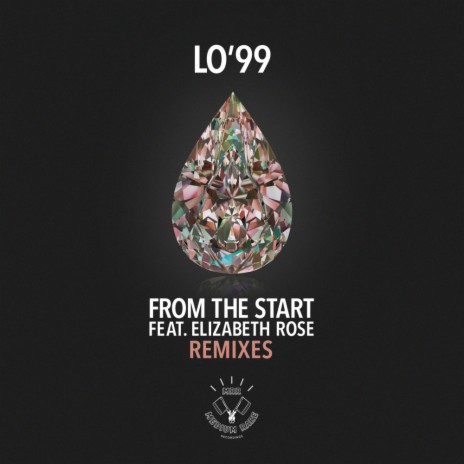 From the Start (rrotik Remix) ft. Elizabeth Rose