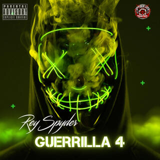 Guerrilla 4