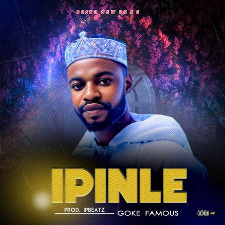 IPINLE | Boomplay Music