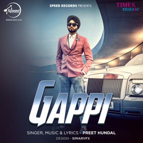 Gappi | Boomplay Music