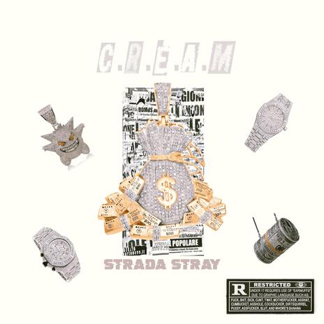 C.R.E.A.M | Boomplay Music