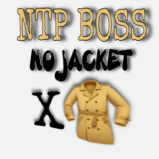 NTP BOSS