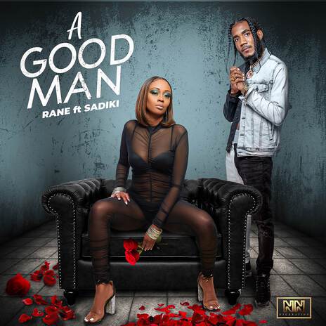 A Good Man ft. Sadiki | Boomplay Music