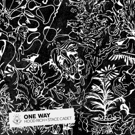 One Way (Original Mix) ft. Stace Cadet