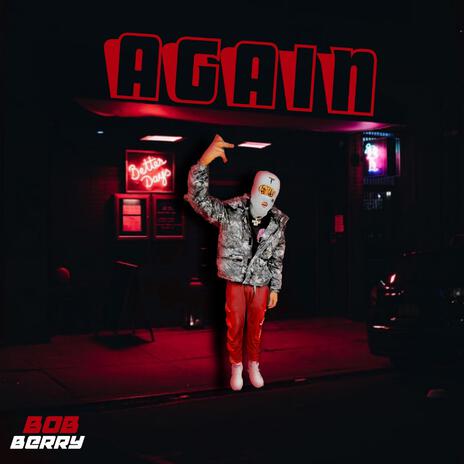 Again | Boomplay Music