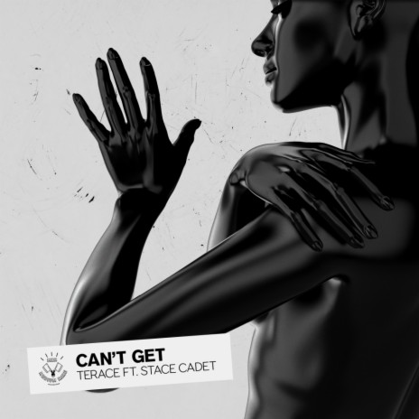 Can't Get (Original Mix) ft. Stace Cadet