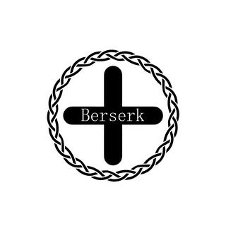 Berserk