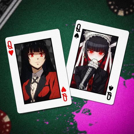 Celestia Ludenberg vs Yumeko Jabami | Boomplay Music