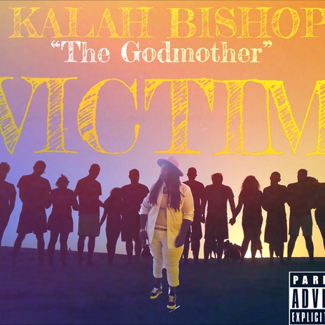 VICTIM | Boomplay Music