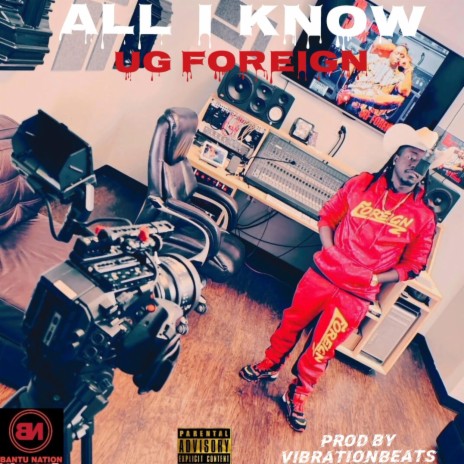 ALL I KNOW | Boomplay Music