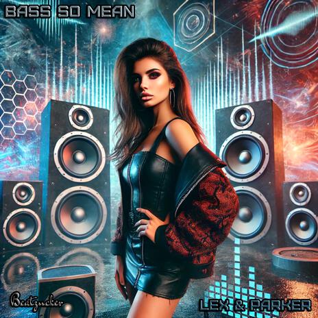 Bass So Mean | Boomplay Music