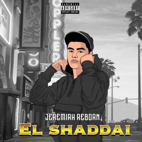El shaddai | Boomplay Music