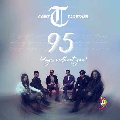 95 (days without you) | Boomplay Music