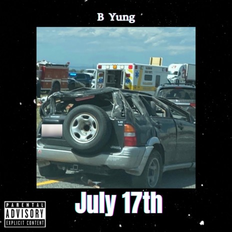 July 17th | Boomplay Music