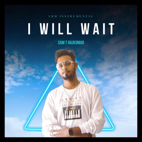 I Will Wait (EDM Instrumental)