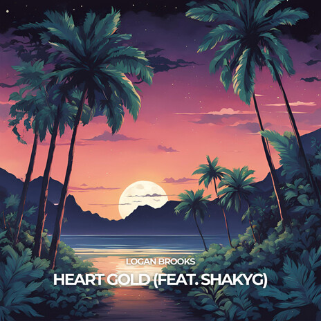 Heart Gold (feat. SHAKYG) | Boomplay Music