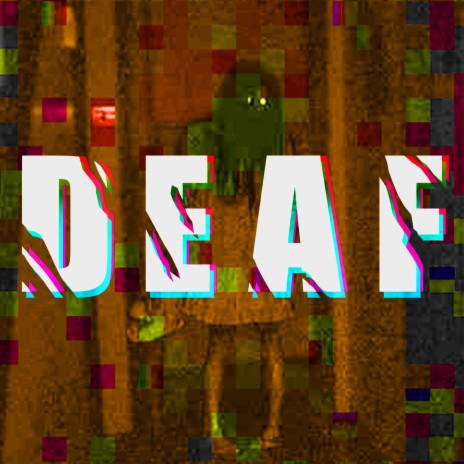 DEAF ft. Pajn | Boomplay Music