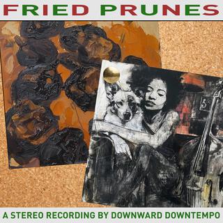 Fried Prunes