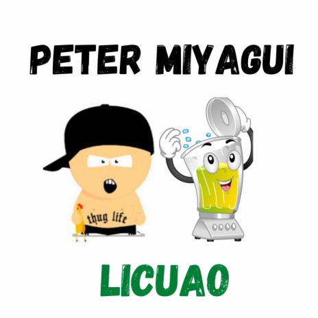 Licuao | Boomplay Music