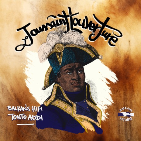 Toussaint Louverture (Original Mix) | Boomplay Music