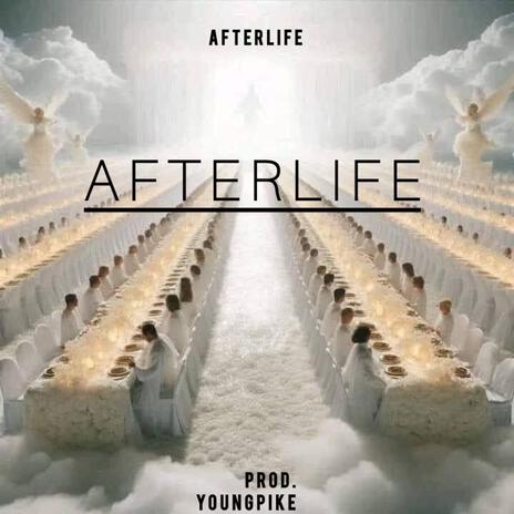 Afterlife | Boomplay Music