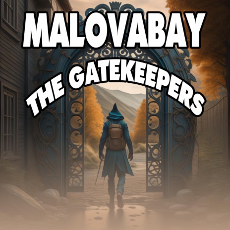 The Gatekeepers | Boomplay Music