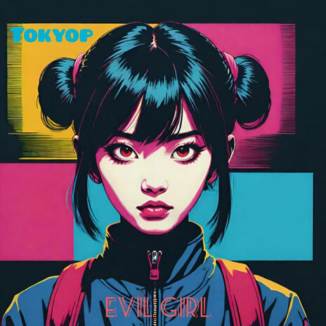 Evil Girl | Boomplay Music