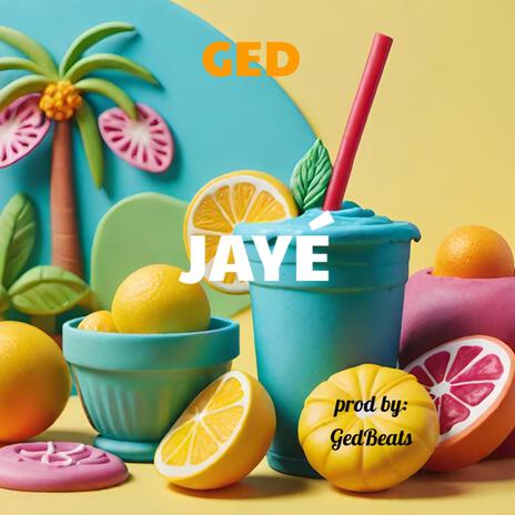 JAYÉ | Boomplay Music