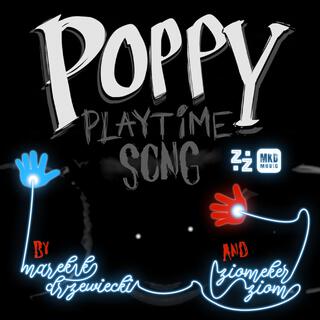 In the Factory (Poppy Playtime Song) (Instrumental)