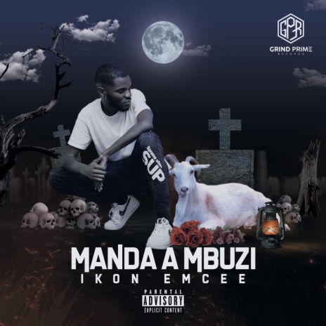 Manda A Mbuzi | Boomplay Music