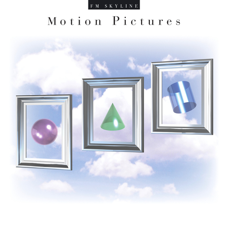 Motion Pictures (Piano Version) | Boomplay Music