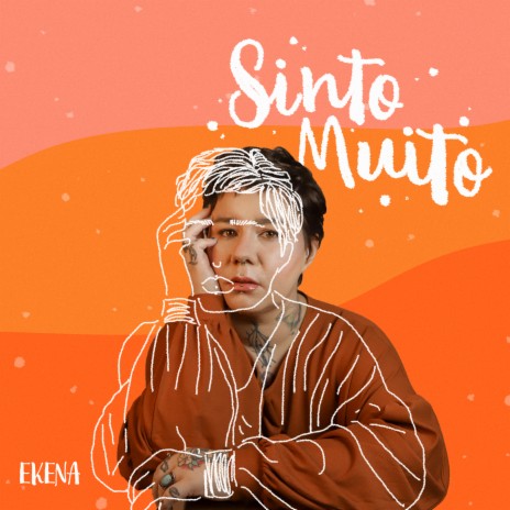 Sinto Muito, Capítulo 3: Eu To Pronta Pra Gritar Mais Alto | Boomplay Music