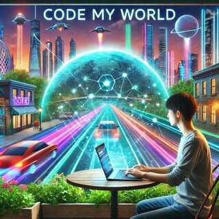 Code My Universe