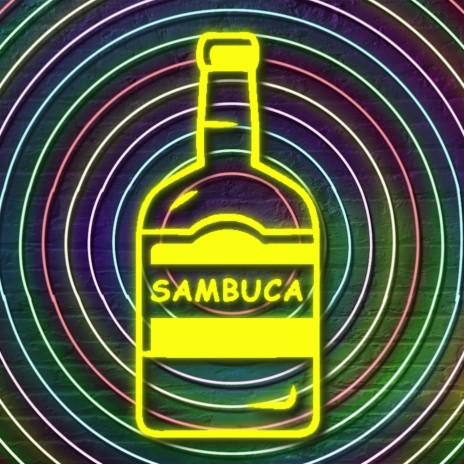 Sambuca (International Edition)