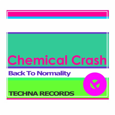 Back To New Normality (Original Mix) | Boomplay Music