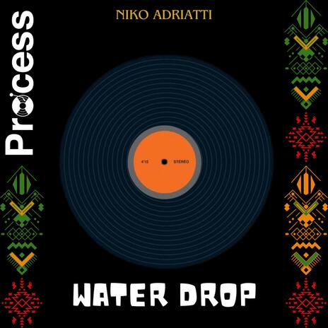 Water drop (extended) | Boomplay Music