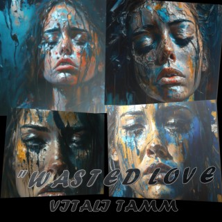 Wasted love (Radio Edit) lyrics | Boomplay Music