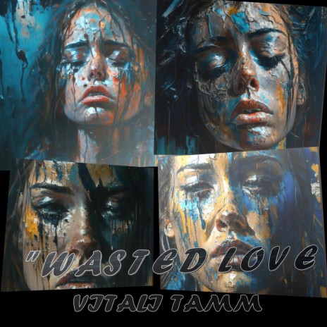 Wasted love (Radio Edit) | Boomplay Music