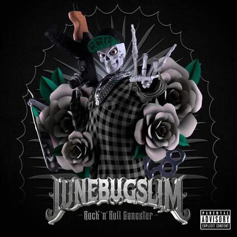 Rock N Roll Gangster | Boomplay Music