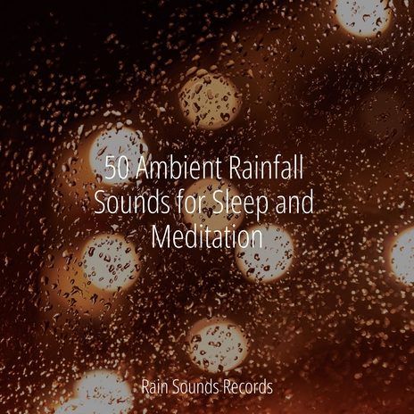 Electric Rainstorm Symphony ft. Musica Para Dormir y Sonidos de la Naturaleza & Rising Higher Meditation | Boomplay Music